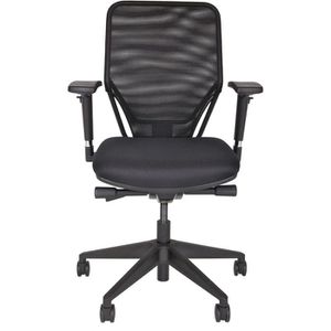 Produktbild für Bürostuhl Bisley Optime, DSON