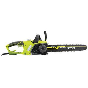 Produktbild für Kettensäge Ryobi RCS2340B, Elektro
