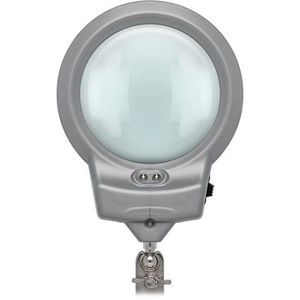 Produktbild für Löthilfe Goobay 51226, mit Lupe