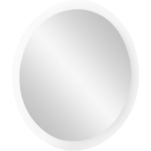 Wandspiegel Möbelpartner 153131, rund