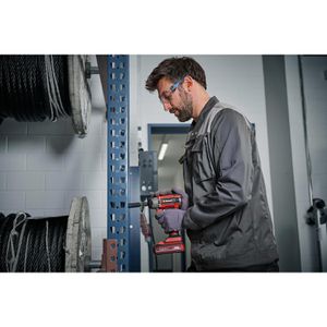 Produktbild für Akku-Schlagschrauber Einhell-Professional TP-CI 18/220 Li BL