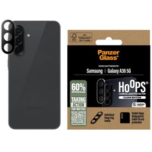 Kamera-Schutz PanzerGlass Hoops PGRHOTRG38083