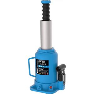 Produktbild für Stempelwagenheber Güde GSH 20T, 18043