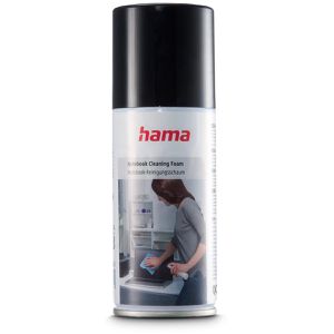 Bildschirmreiniger Hama 00111763 Notebook Reinigungsschaum