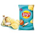 Zusatzbild Chips Lays Salt & Vinegar