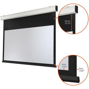 Produktbild für Beamer-Leinwand Celexon Motor Expert XL