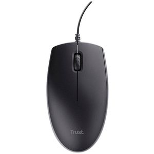 Produktbild für Tastatur Trust TKM-250 23978, kabelgebunden