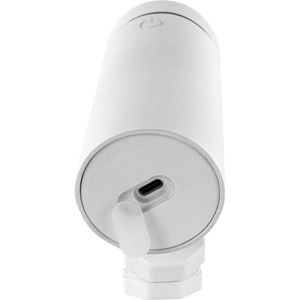 Produktbild für Leselampe REV-Ritter Clip-Leuchte, mit Klemme