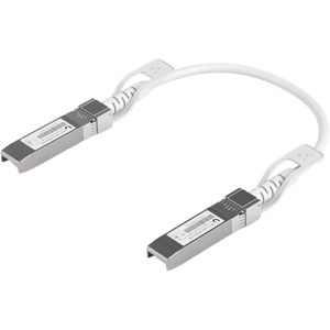 Produktbild für DAC-Kabel UbiQuiti UniFi UACC-Uplink-SFP28-0.15M-10, 0,15 m