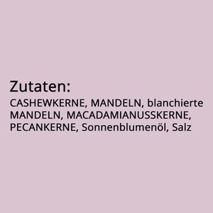 Produktbild für Nussmischung Ültje Deluxe Mix, im Beutel