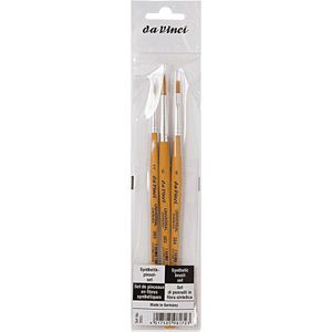 Produktbild für Pinsel da-Vinci 3503 Universal Synthetics