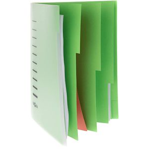 Produktbild für Ordnungsmappe Pagna 40056-03, A4