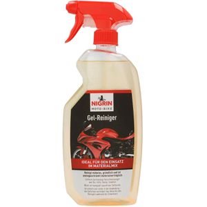 Motorradreiniger Nigrin MOTO-BIKE Gel-Reiniger