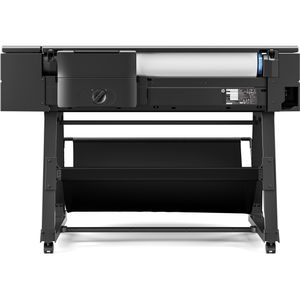 Produktbild für Großformatdrucker HP DesignJet T850