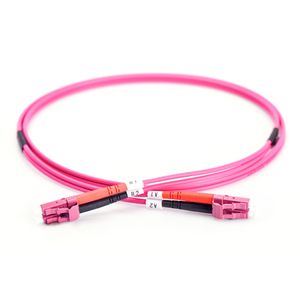 Produktbild für Glasfaserkabel Digitus DK-2533-05-4, Multimode