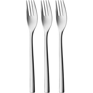 Produktbild für Menügabel Silit Trend, 21 cm