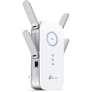 Produktbild für WLAN-Repeater TP-Link RE650, AC2600