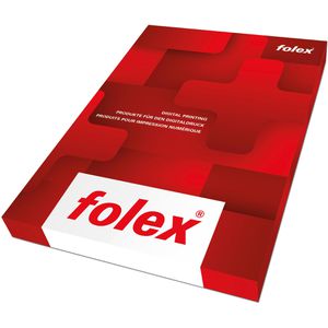 Kopierfolien Folex BG-72 WO, A4, weiß