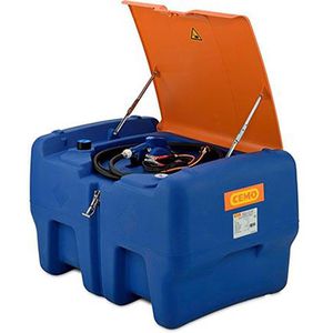 Produktbild für Tankanlage CEMO 11145, Blue-Mobil Easy, mobil