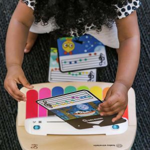 Produktbild für Kinder-Musikinstrument Hape baby einstein, E11649