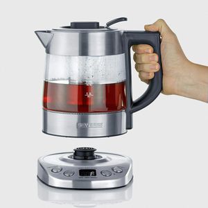 Produktbild für Teemaschine Severin Deluxe Mini, WK 3473, 2200 Watt