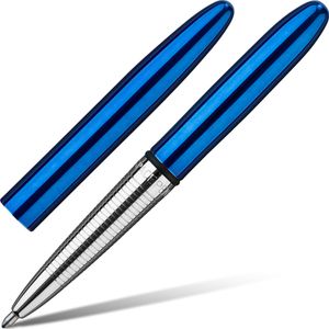 Kugelschreiber Fisher-Space-Pen Bullet Lack Pastel Blueberry