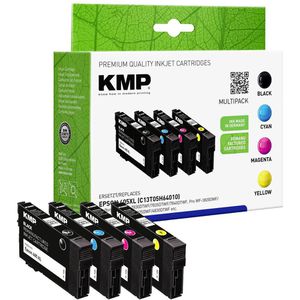 Produktbild für Tinte KMP für Epson 405XL T05H640