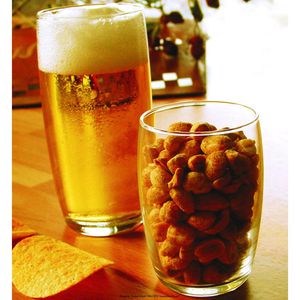 Produktbild für Trinkgläser Arcoroc Baril Becher ARC 61633