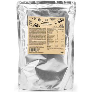 Produktbild für Proteinpulver KoRo 1kg
