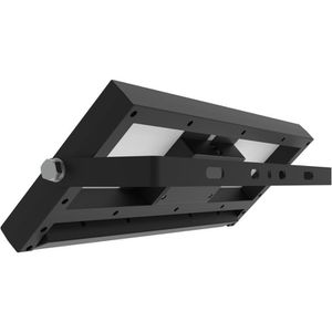 Produktbild für Wandleuchte Luxula aus Kunststoff, für außen (IP54)