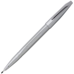 Produktbild für Filzstifte Pentel Sign Pen, S520-N