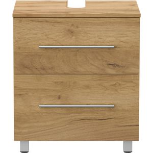 Produktbild für Waschbeckenunterschrank Posseik Mondial Universal, stehend