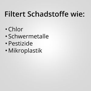 Produktbild für Wasserfilter-Ersatzfilter Philips X-Guard Ultra AWP315/10