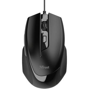 Produktbild für Maus Trust Voca Comfort 23650