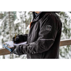 Produktbild für Arbeitsjacke Helly-Hansen Kensington, 71345