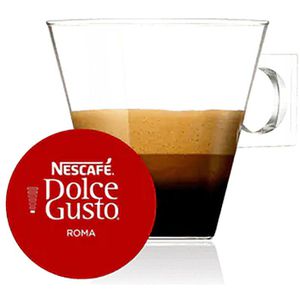 Produktbild für Kaffeekapseln Nescafe Dolce Gusto