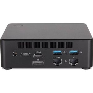 Produktbild für PC Terra PC MICRO 7000A, 1000184