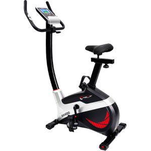 Produktbild für Ergometer Christopeit AX 4000 9 kg Schwungmasse, Upright-Bike