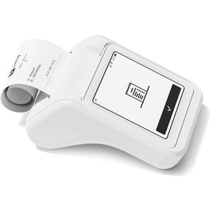 Produktbild für Kartenzahlungsgerät sumup Solo, mit Bondrucker