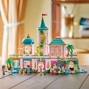 Produktbild für Klemmbausteine LEGO Disney 43267, ab 6 Jahre