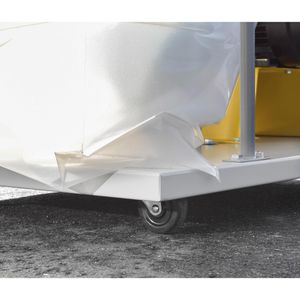 Produktbild für Absauganlage BAMATO AB-2530 400V