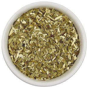 Produktbild für Tee Sonnentor Mate Tee, BIO