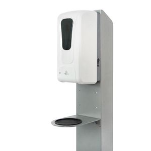 Produktbild für Desinfektionsspender Numatic CDS4