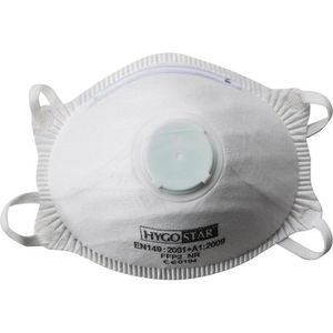 Produktbild für Atemschutzmaske Franz-Mensch Hygostar 2933