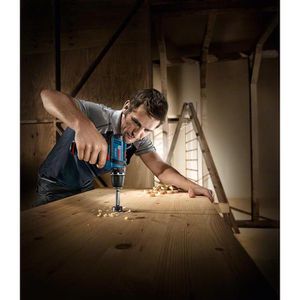 Produktbild für Akku-Bohrschrauber Bosch GSR 12V-15, Professional