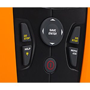 Produktbild für Installationstester HT-Instruments 1010990, PV-ISOTEST