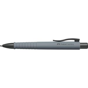 Produktbild für Kugelschreiber Faber-Castell Poly Ball Urban, XB
