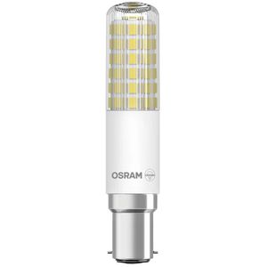 LED-Lampe OSRAM Special T Slim B15d