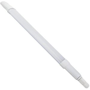 Produktbild für Feuchtraumleuchte Luxula LX200127, LED mit 9 Watt