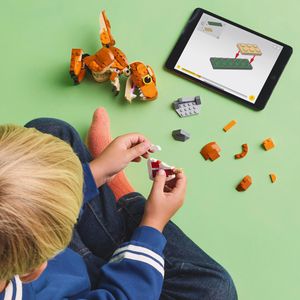 Produktbild für Klemmbausteine LEGO Jurassic World 76967, ab 7 Jahre